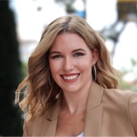 Headshot of Charla Neta, Regional Vice President at MG Properties