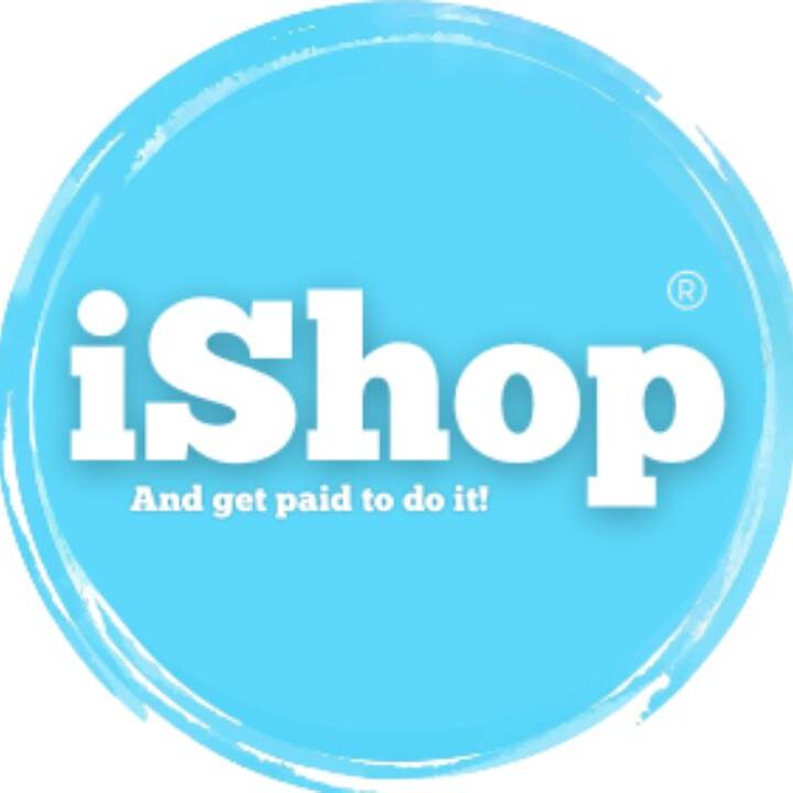 iShop Award Logo