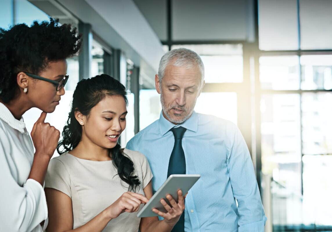 Shot of a business team using a digital tablet while having an informal meeting.
Using technology to take brainstorming to the next level. Shot of a business team using a digital tablet while having an informal meeting.
business, businessperson, tablet, woman, people, natural, adult, working, work, inside, corporate, professional, indoors, job, authentic, businesspeople, workplace, staff, career, occupation, profession, well dressed, white collar, man, female, women, happy, group, male, standing, men, looking, businessman, team, technology, meeting, holding, person, real, casual, businesswoman, ethnic, together, online, caucasian, worker, teamwork, digital, modern, copy space
