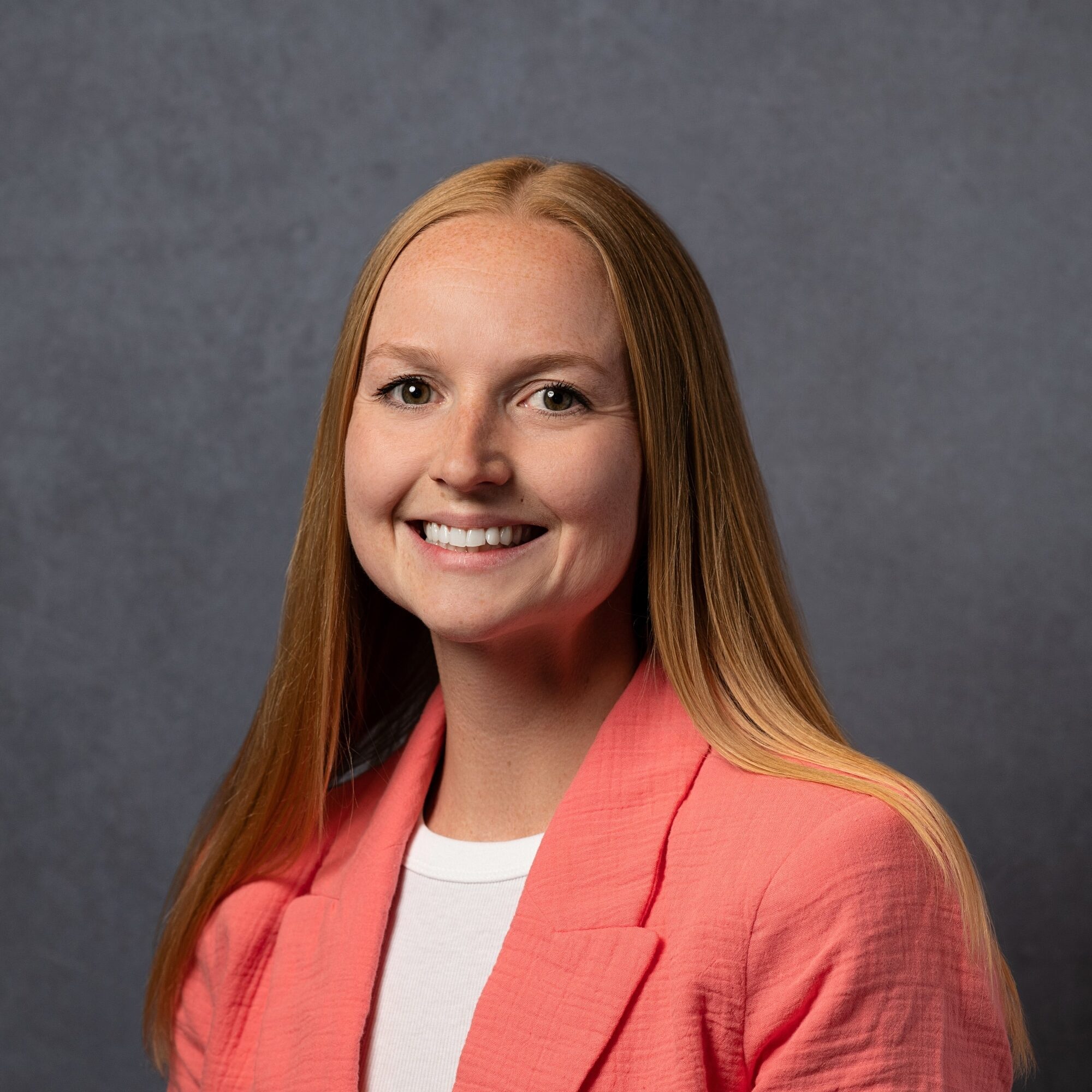 Kelly Marben, JVM Realty Communities, 2024 Impact Hero Finalist