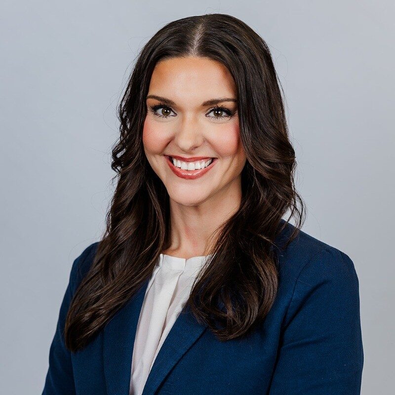 Mary Sheets, VP of Talent & People at Dayrise Residential headshot