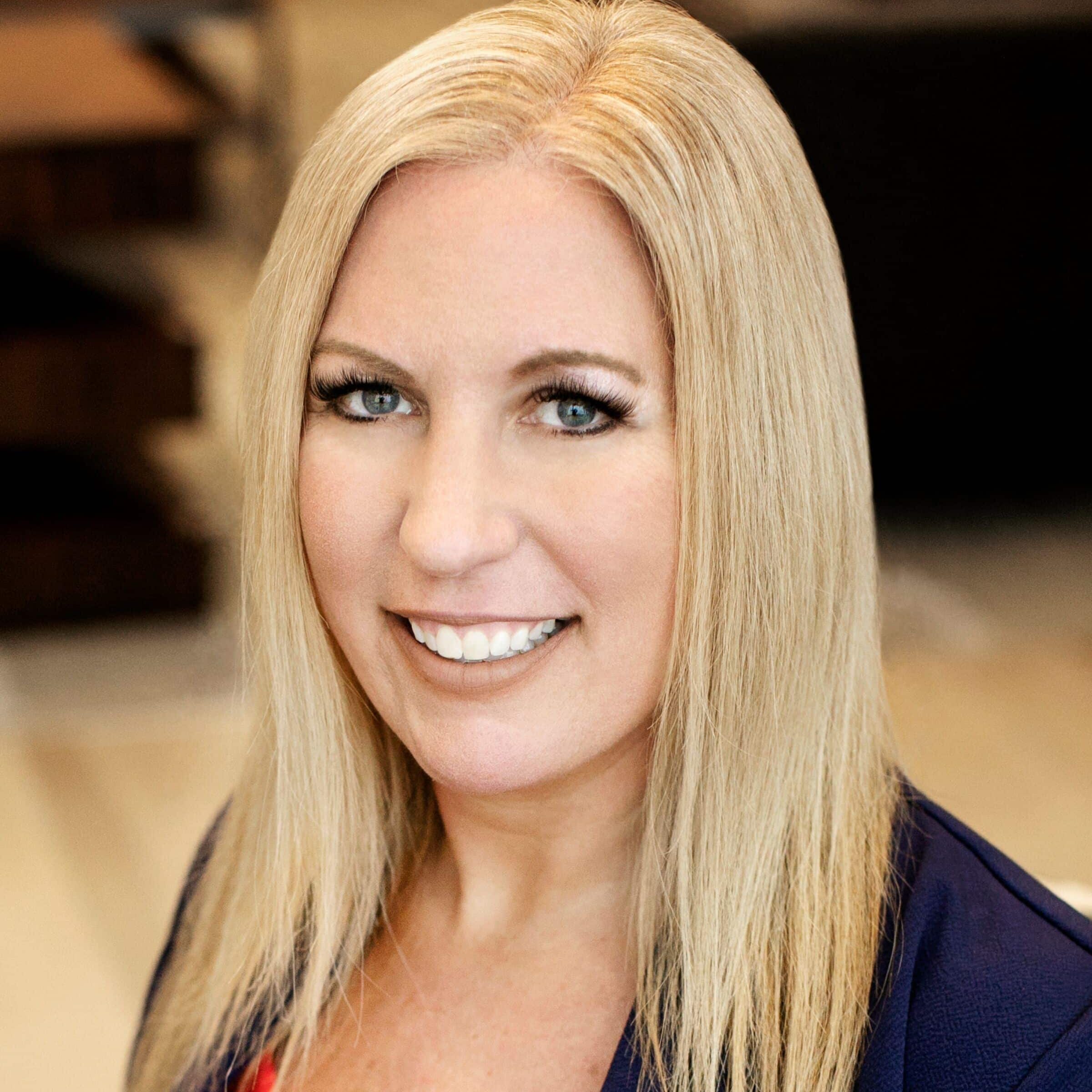 Mindy Kissling, Windsor Communities, 2024 Impact Hero Finalist