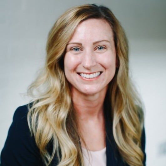 headshot of morgan wilson, chief operating officer at north york residential