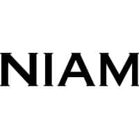 NIAM logo