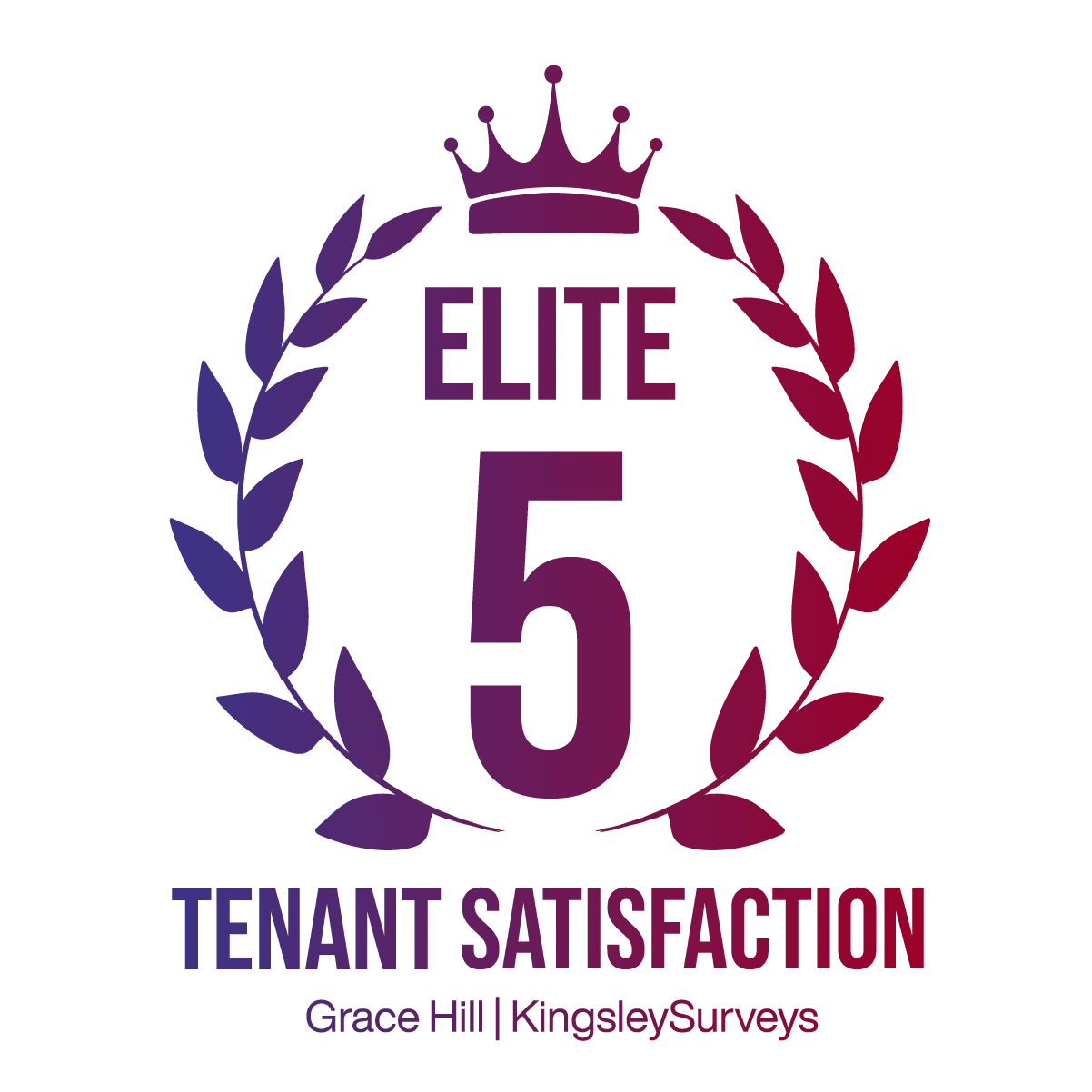 2024 Kingsley Awards Logos_Full Color-no background_Tenant_Elite 5_NoYear