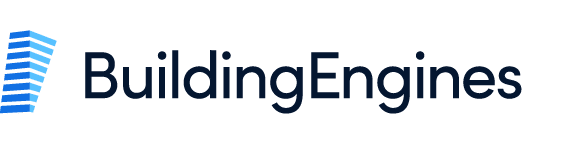 Building Engines logo