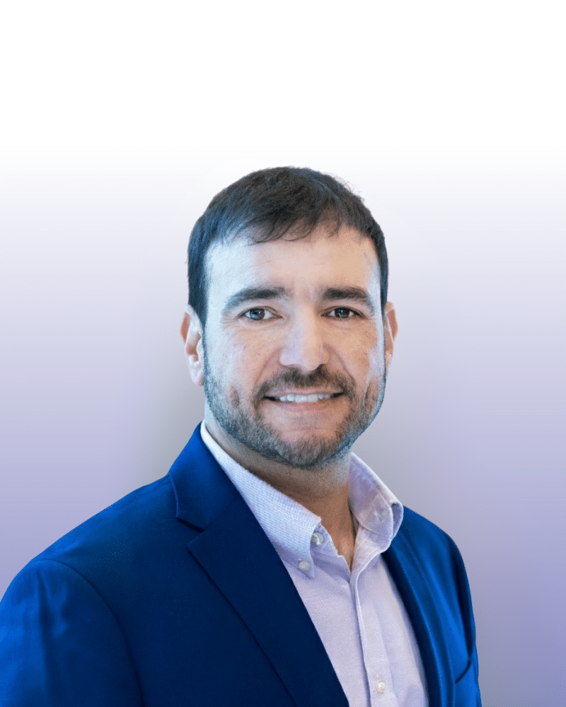 chris fontan, chief technology officer at grace hill headshot