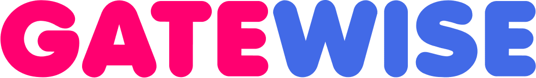 gatewise logo, delivers smart access control for multifamily communities, upgrading legacy systems without high costs