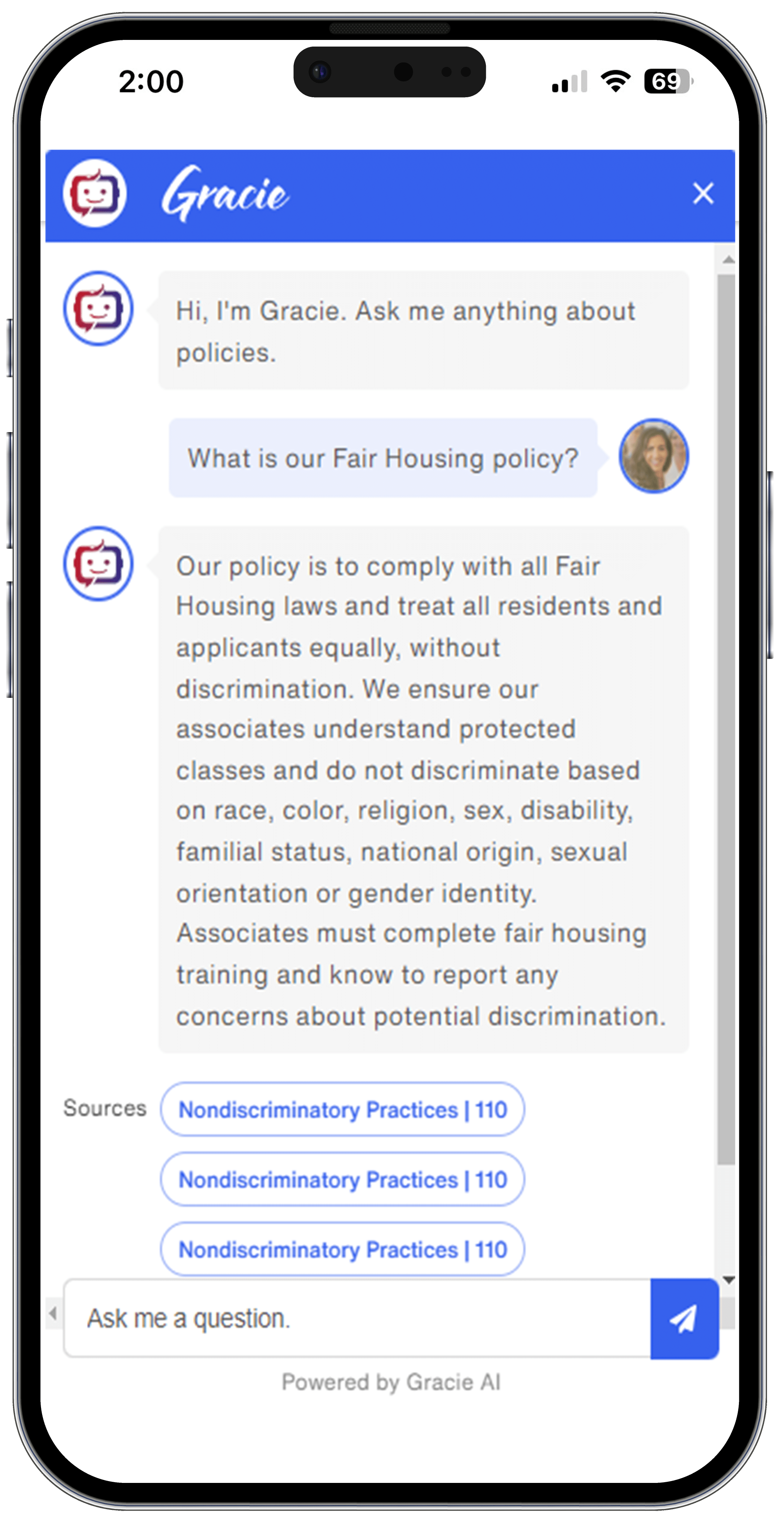 Gracie_chat-fairhousing_phone