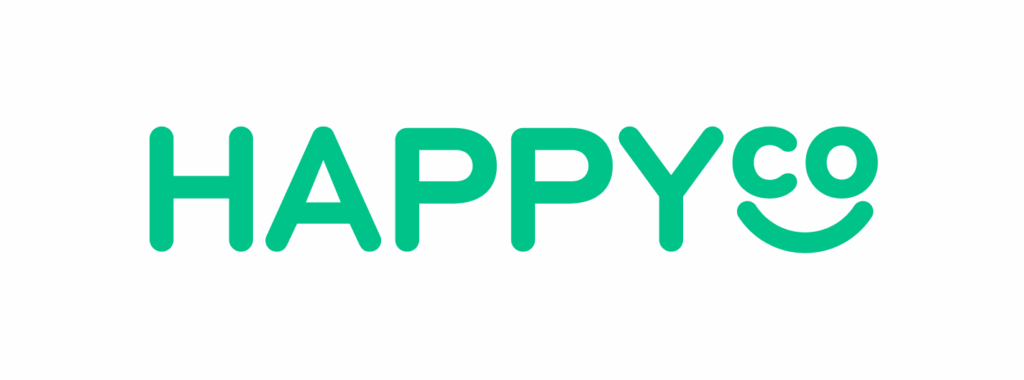 happyco logo