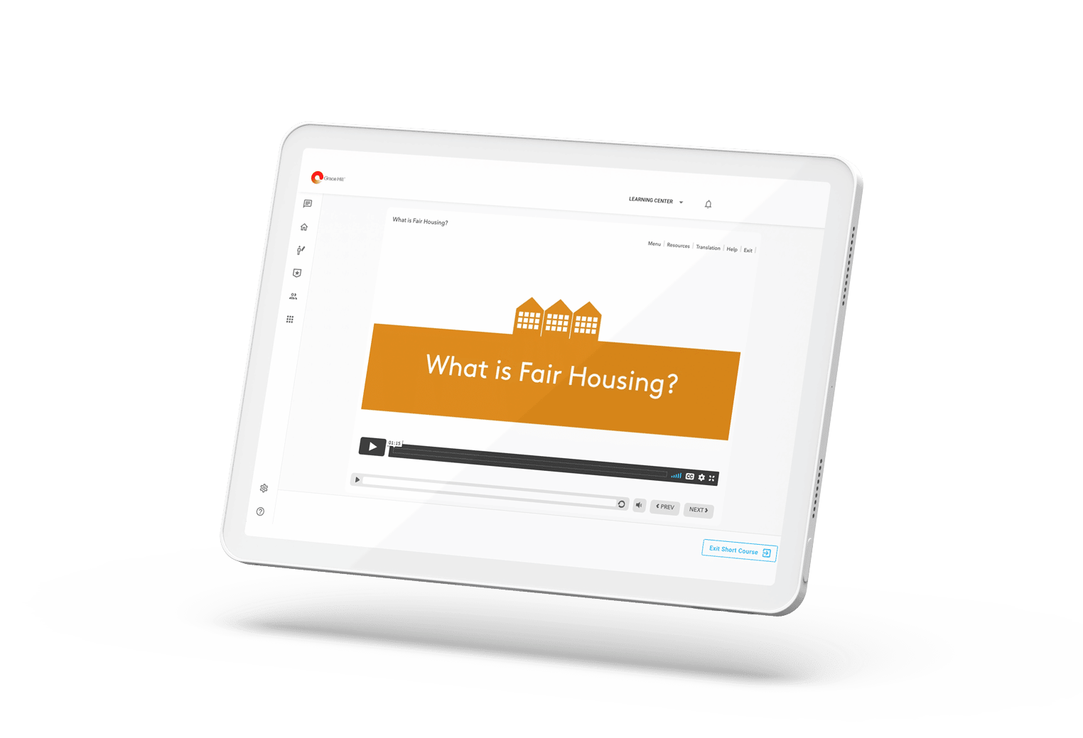 Vision Training Solutions