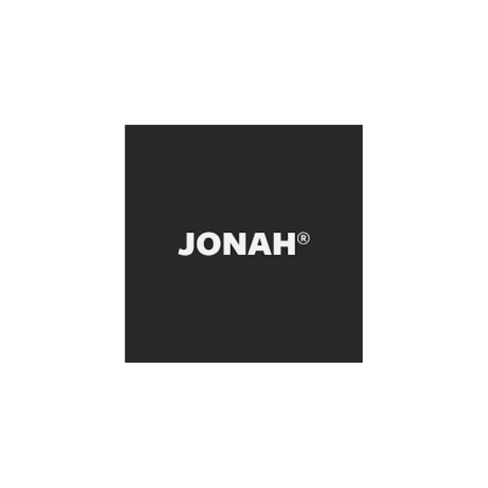 jonah logo, realync partnership