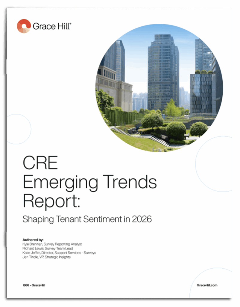 2025 Kingsley Index Report thumbnail, by Grace Hill