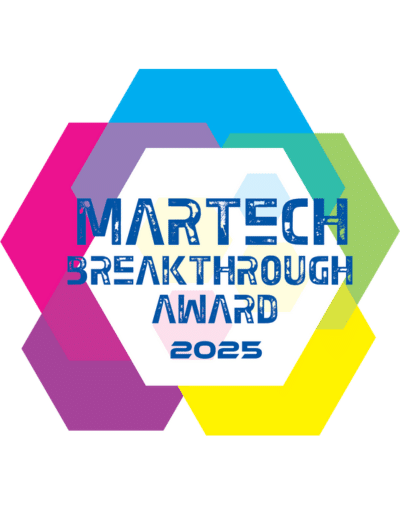 Grace Hill News Martech Breakthrough Award Winner