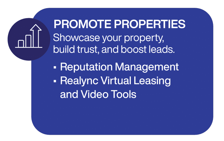 Promote Properties
