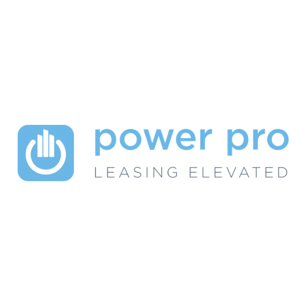powerpro logo, realync partnership