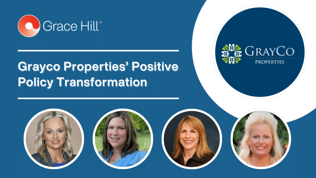 Grace Hill's thumbnail on Grayco Properties' Positive Policy Transformation.