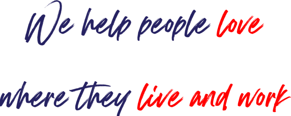 Grace Hill's Mission Statement